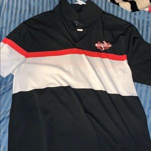 Nike Golf Polo